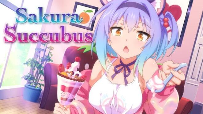 Sakura Succubus Free Download Sakura Succubus Free Download