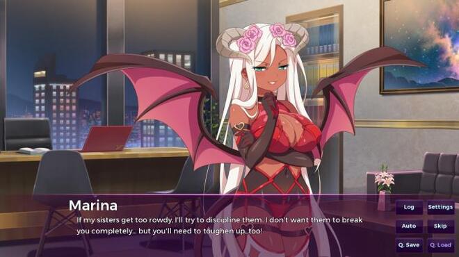 Sakura Succubus PC Crack Sakura Succubus PC Crack