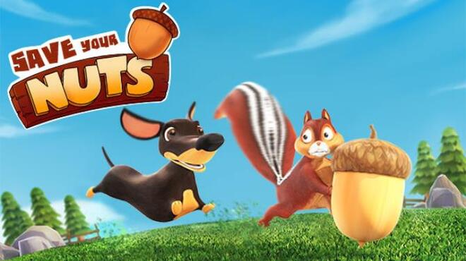 Save Your Nuts Free Download