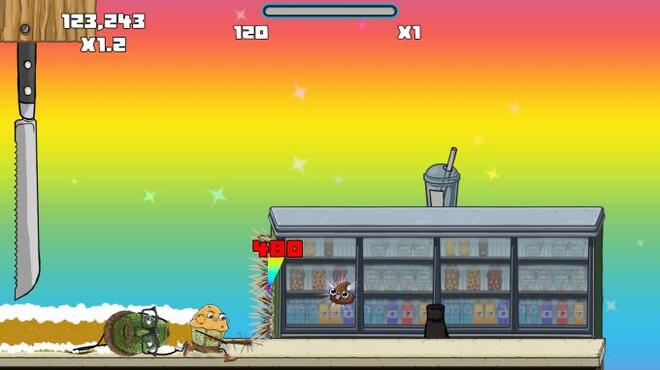 Shank n Bake PC Crack