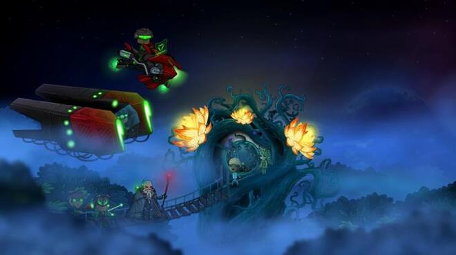 Shapik The Moon Quest PC Crack