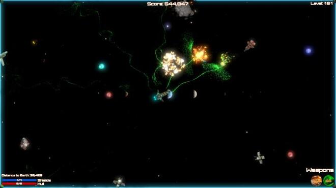Shooting Blaster Big Bang Boom PC Crack Shooting Blaster Big Bang Boom PC Crack