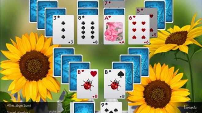 Solitaire Beautiful Garden Season Torrent Download