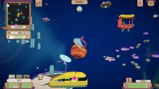 Space Routine Torrent Download Space Routine Torrent Download