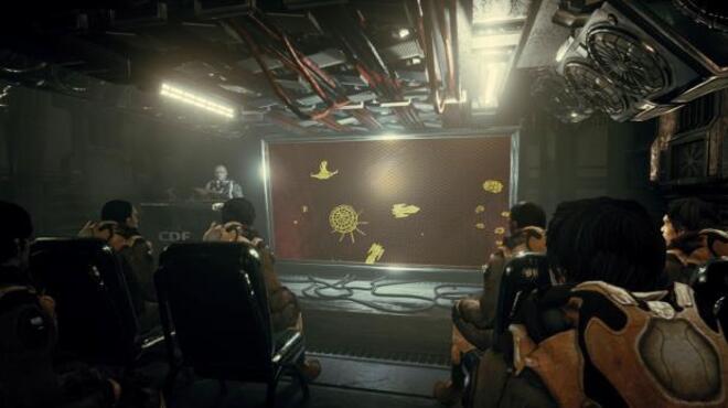 Starfighter Origins Remastered PC Crack