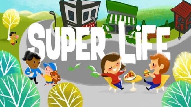 Super Life RPG The Grand Hunt Free Download Super Life RPG The Grand Hunt Free Download