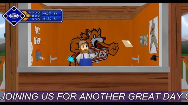 TOTALLY BASEBALL PC Crack