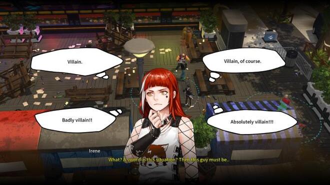 TROUBLESHOOTER Abandoned Children PC Crack TROUBLESHOOTER Abandoned Children PC Crack