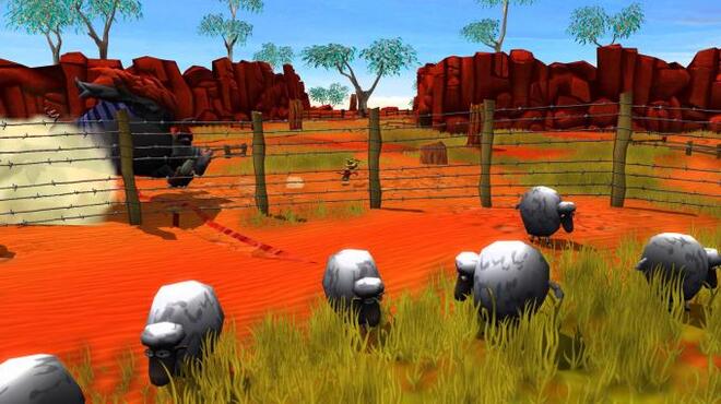 TY the Tasmanian Tiger Digital Deluxe Edition PC Crack TY the Tasmanian Tiger Digital Deluxe Edition PC Crack