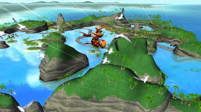 TY the Tasmanian Tiger Digital Deluxe Edition Torrent Download TY the Tasmanian Tiger Digital Deluxe Edition Torrent Download