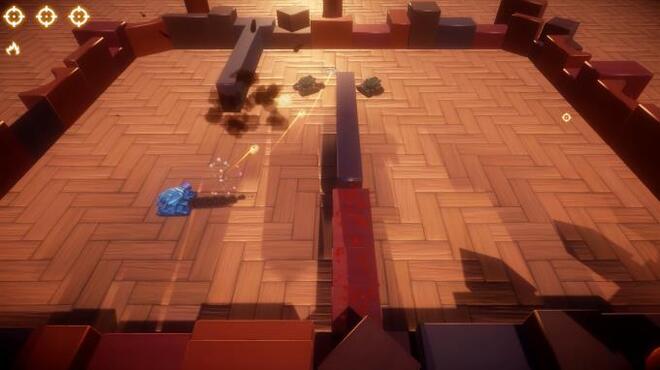 Tanky Tanks A World of Tiny Battle Tanks x64 Torrent Download