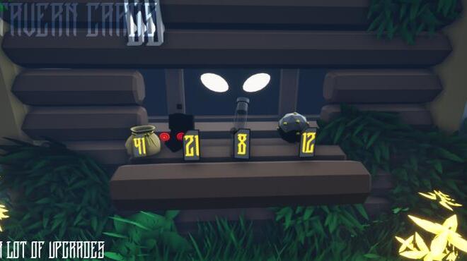 Tavern Cards PC Crack