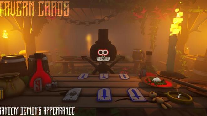 Tavern Cards Torrent Download