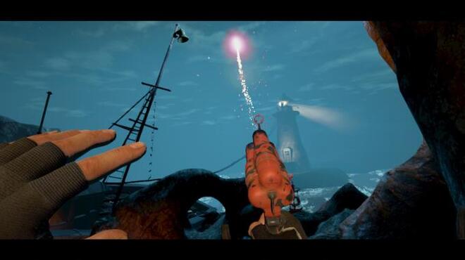 The Gallery Episode 1 Call of the Starseed VR PC Crack The Gallery Episode 1 Call of the Starseed VR PC Crack