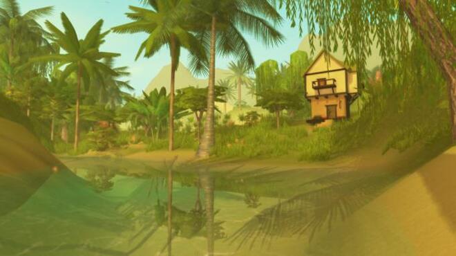 Tidal Tribe Land of Gods Torrent Download