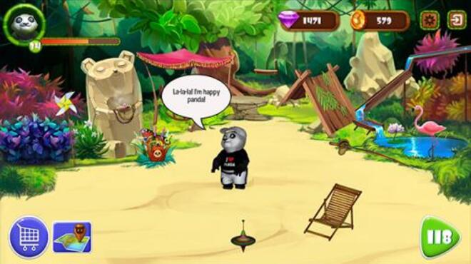 Tropic Story PC Crack Tropic Story PC Crack