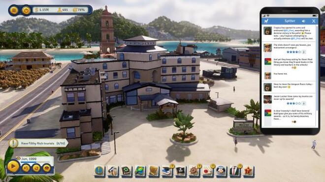 Tropico 6 Spitter Torrent Download Tropico 6 Spitter Torrent Download