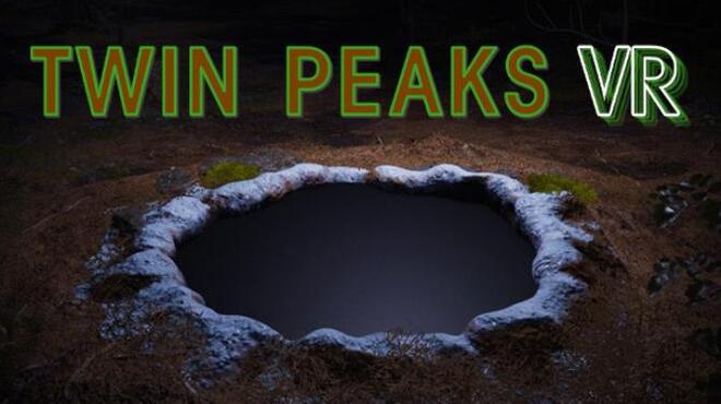 Twin Peaks VR Free Download Twin Peaks VR Free Download