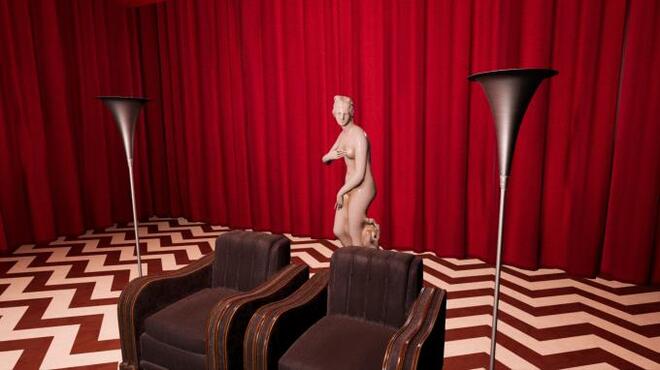 Twin Peaks VR Torrent Download Twin Peaks VR Torrent Download