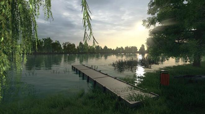 Ultimate Fishing Simulator VR PC Crack Ultimate Fishing Simulator VR PC Crack