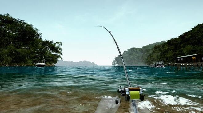 Ultimate Fishing Simulator VR Torrent Download Ultimate Fishing Simulator VR Torrent Download