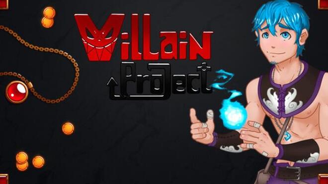 Villain Project Free Download Villain Project Free Download