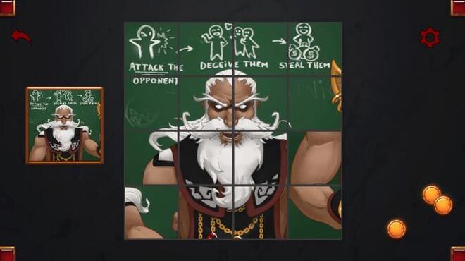 Villain Project PC Crack Villain Project PC Crack