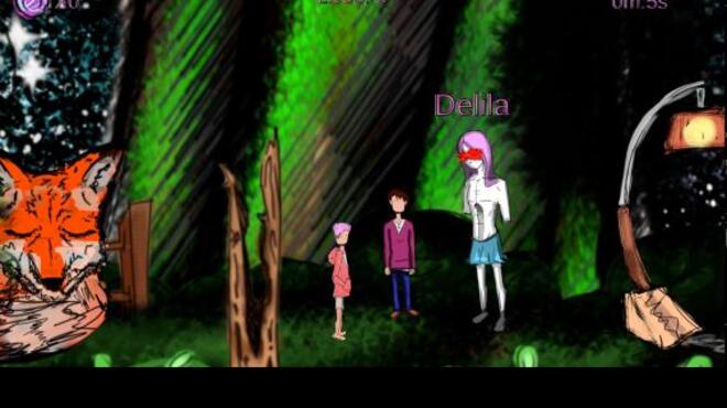 Wandering Through The Vines Torrent Download