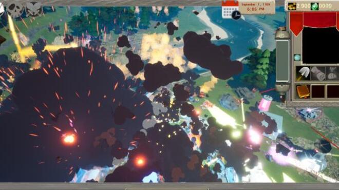 War of Power: The Last Fight PC Crack