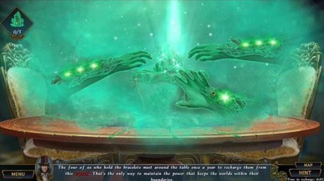 Worlds Align Beginning Collectors Edition PC Crack