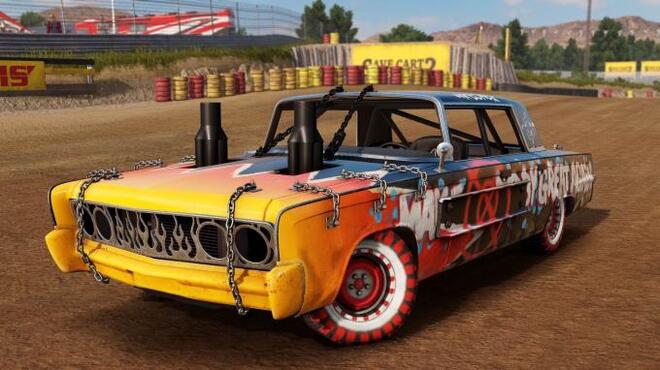 Wreckfest American All Stars Torrent Download Wreckfest American All Stars Torrent Download
