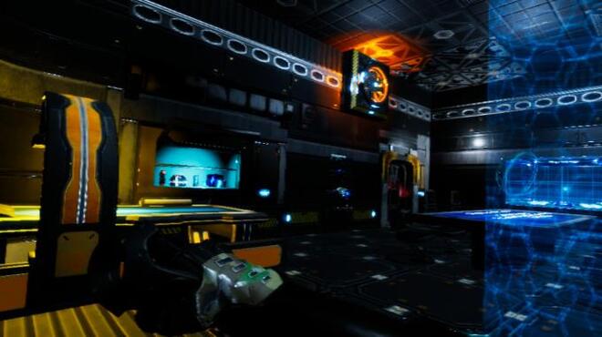 X-Fire VR Torrent Download X-Fire VR Torrent Download
