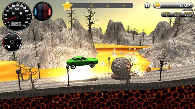 XRacer 2 Evolution PC Crack