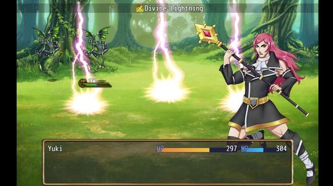 Yuki's Tale PC Crack Yuki's Tale PC Crack