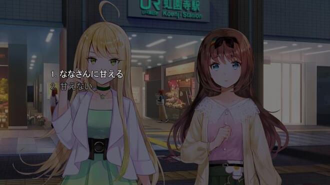 Yumeutsutsu Re Master PC Crack