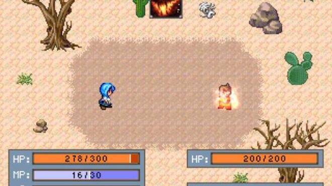 Zia and the goddesses of magic PC Crack Zia and the goddesses of magic PC Crack