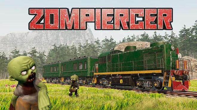 Zompiercer Free Download