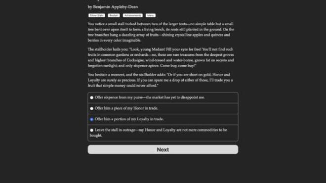 A Squire's Tale PC Crack