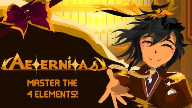 Aeternitas RIP Free Download Aeternitas RIP Free Download