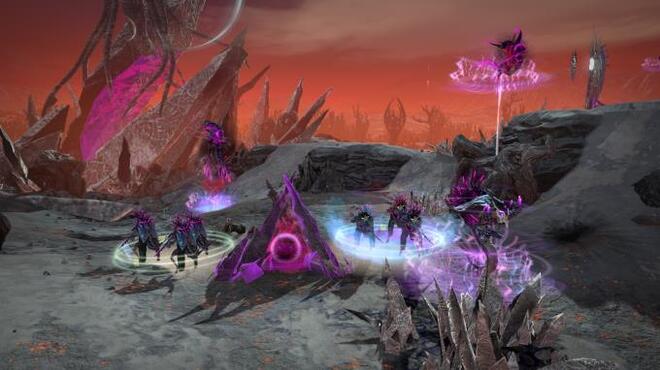 Age of Wonders Planetfall Invasions Torrent Download Age of Wonders Planetfall Invasions Torrent Download