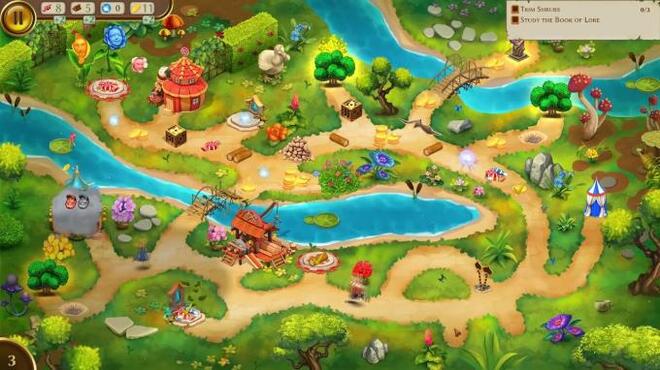 Alices Wonderland 2 Stolen Souls Free Download