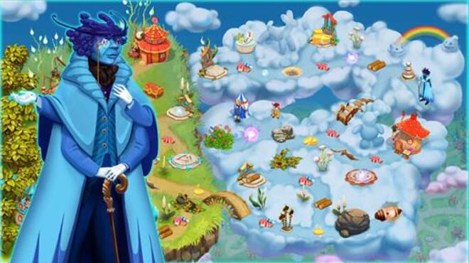 Alices Wonderland 2 Stolen Souls PC Crack