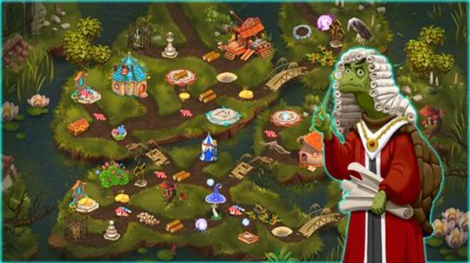 Alices Wonderland 2 Stolen Souls Torrent Download