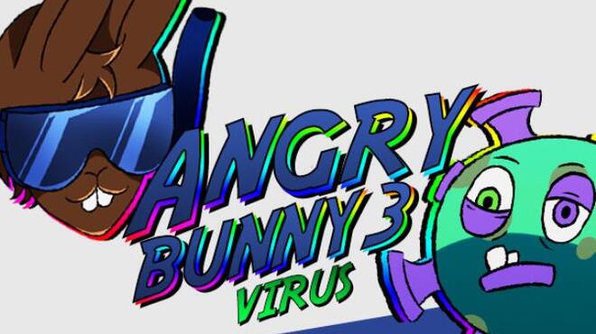 Angry Bunny 3 Virus Scorched Land Free Download Angry Bunny 3 Virus Scorched Land Free Download