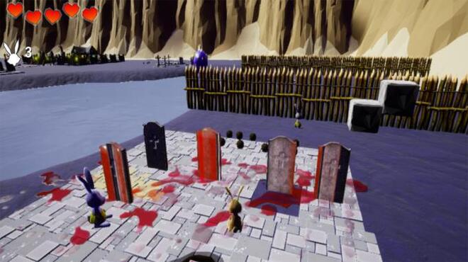 Angry Bunny 3 Virus Scorched Land Torrent Download Angry Bunny 3 Virus Scorched Land Torrent Download