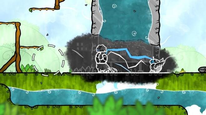 Backworlds PC Crack Backworlds PC Crack
