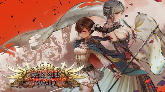 Banner of the Maid Free Download Banner of the Maid Free Download