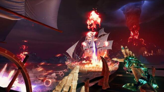 Battlewake VR PC Crack Battlewake VR PC Crack