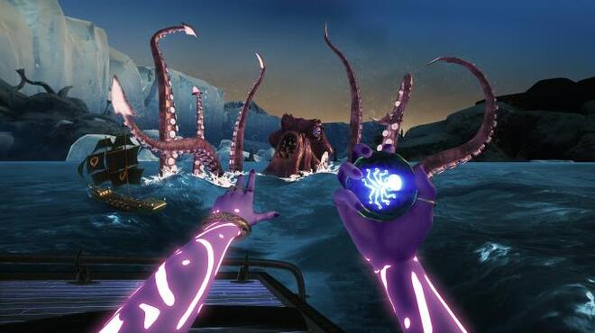 Battlewake VR Torrent Download Battlewake VR Torrent Download