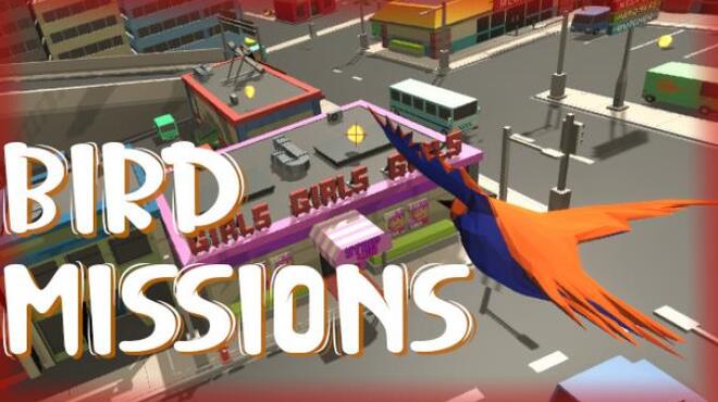 Bird Missions Free Download